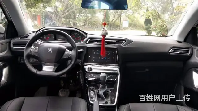 标致308 2018款 1.2THP 手自一体 230THP - 图片 5