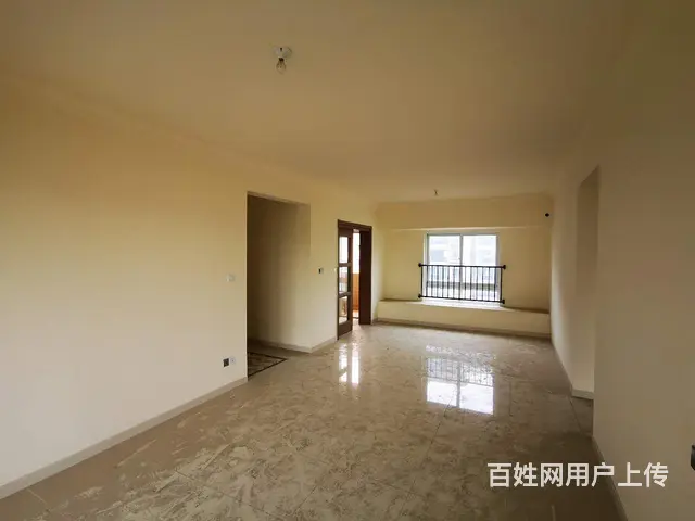 碧桂园二区，黄金楼层，房子全部毛坯自己精装修3室2厅1卫 - 图片 5