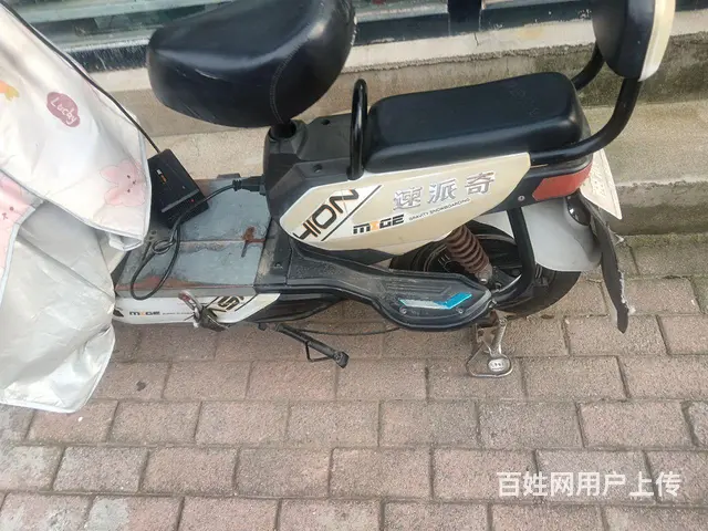 【搞定了！】速派奇电动车一台 - 图片 5