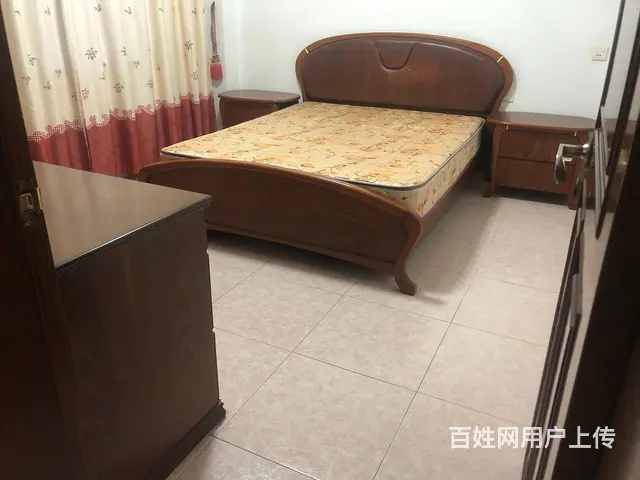 华悦小学华美空间旁特祥苑两房出租拎包入住 - 图片 2