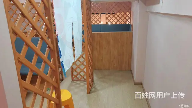 （四川铺鑫网）江北巴人广场旁85平餐饮店转让 - 图片 7