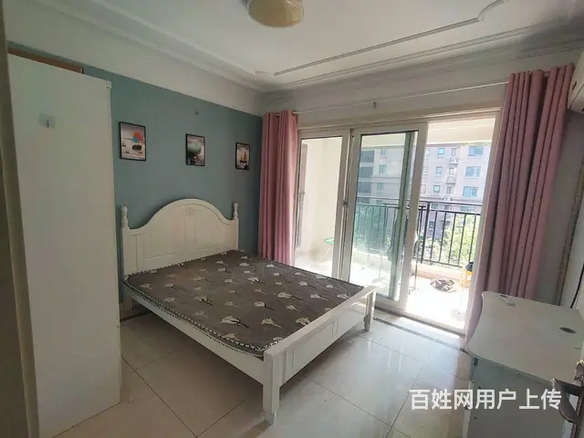 荣盛花语城，合租，靠近地铁站，环境好，采光好，价格图片真实 - 图片 2