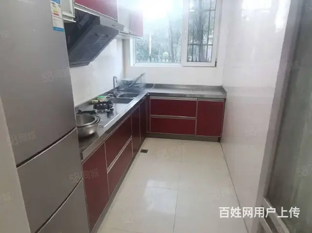 地铁房特变之家(铁西) 普通住宅2厅 中等装修 - 图片 8