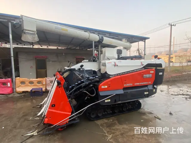 收售 久保田 洋马 沃得 雷沃 - 图片 8
