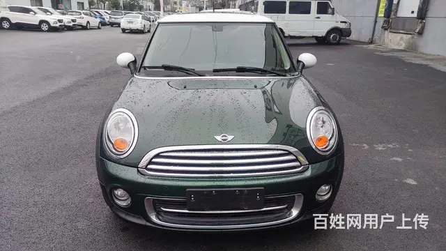 MINI Coupe(进口) 2011款 Cooper Co - 图片 1