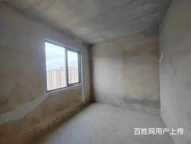 杜鹃大道检查院对面聚星苑小区产证满二毛坯3室2厅2卫随时看房 - 图片 9