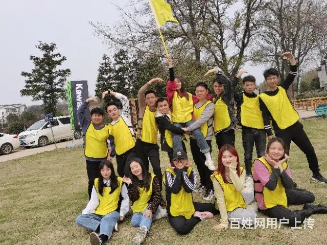 春暖花开，合肥周边游走起～ - 图片 11