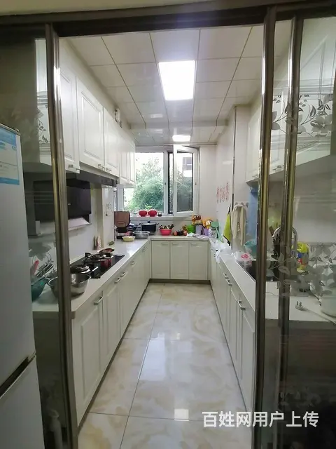 宏运一期一楼带小院80平两室通厅精装 - 图片 9