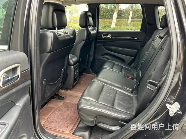 Jeep Grand Cherokee [大切诺基] 201 - 图片 7