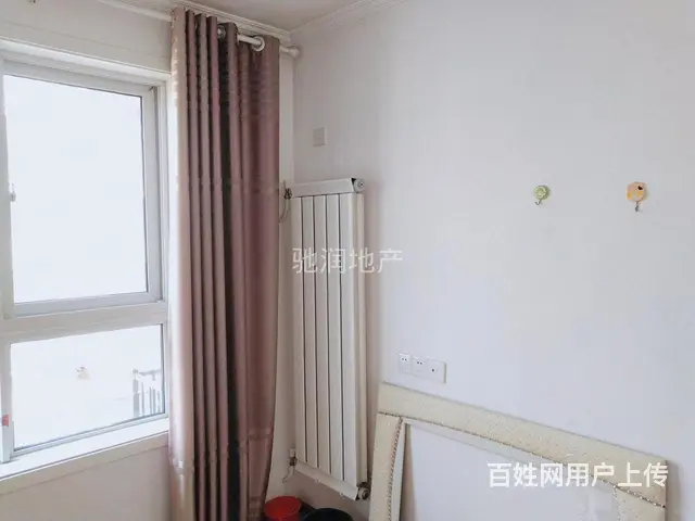 御景华庭精装三室暖气洋房家电齐全干净舒适拎包即住 - 图片 10