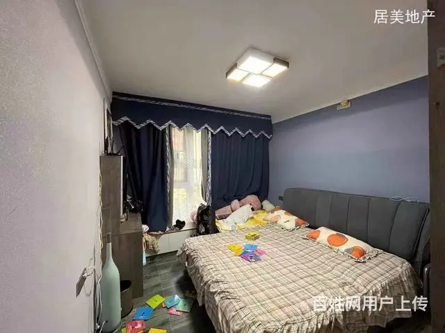 建业森林半岛 普通住宅 豪华装修 - 图片 6