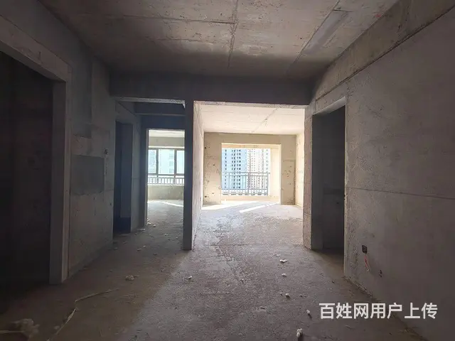 新山阳商城对面 弘正文汇苑 8楼 - 图片 1