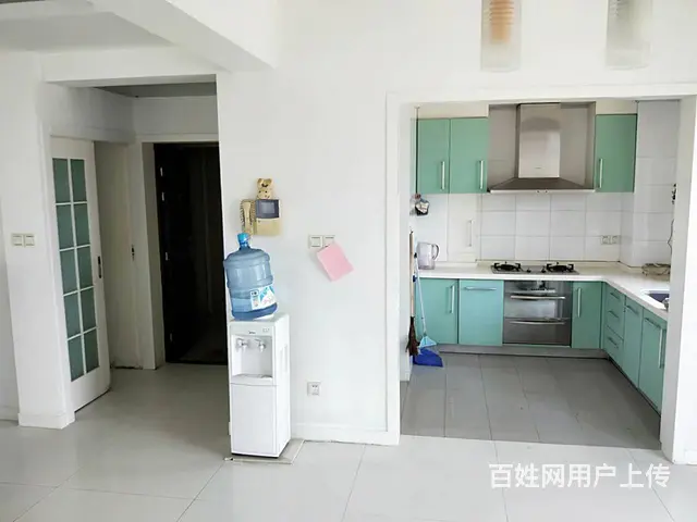 地铁房香榭里花园(江干-下沙) 普通住宅 精装修 - 图片 3