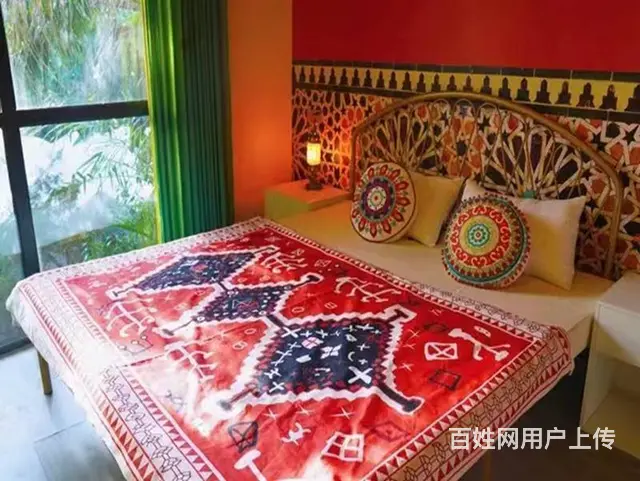 （51旺铺推荐）后海300平青年旅舍民宿出租 - 图片 10