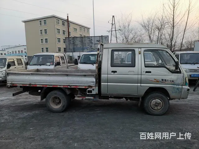 唐骏 其他 平板车 国3 - 图片 4