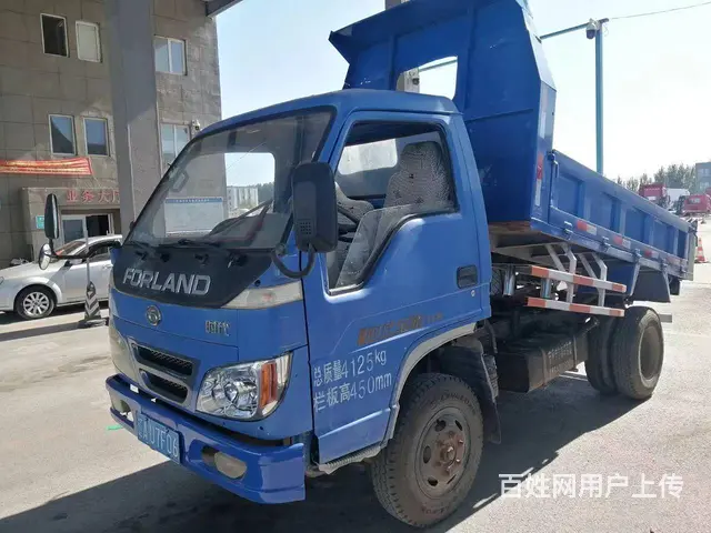 时代金刚 自卸车 - 图片 5