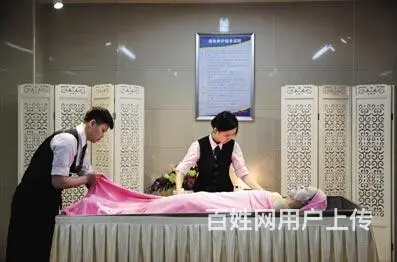 殡仪流程、武汉长乐园(在线咨询)、武汉殡仪 - 图片 4