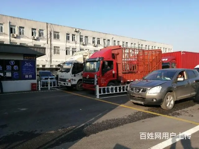 高价收购杭州牌照货车 面包车 - 图片 3