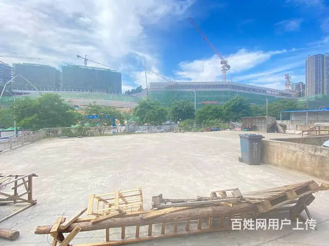 (房东直租)含浦麓景路王家湾旁整600平栋房屋出租，可分租 - 图片 8
