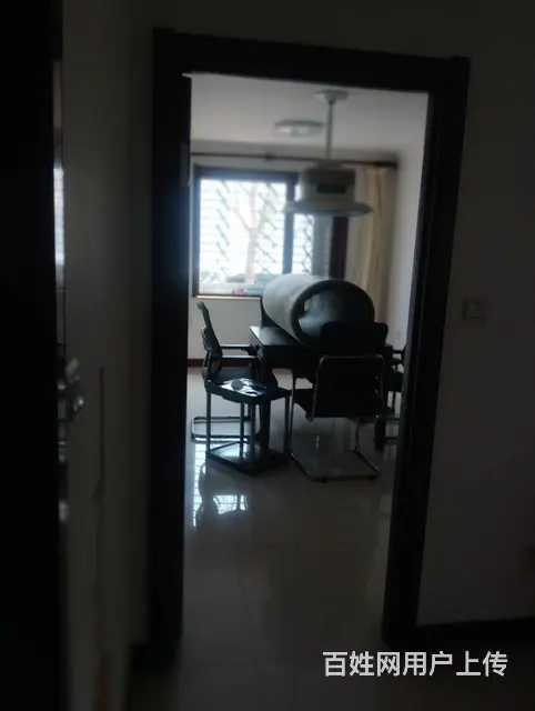 北岸龙庭 商住两用2厅 豪华装修 - 图片 4