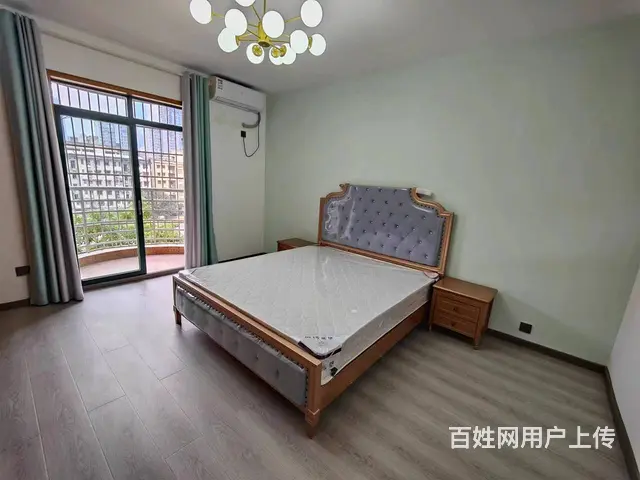 新精装大三房湘雅附一烈士公园 富兴 绿地中心公园九号四季花城 - 图片 9