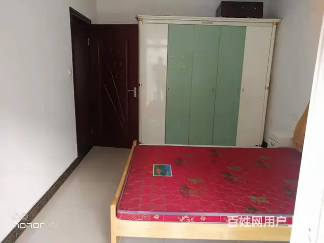 民惠小区  中等装修  二室一厅  家电家具齐全  长租优惠 - 图片 4