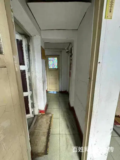 鹿林山消防队后身，鹿北街14号楼3楼（非顶），两室，正 - 图片 6