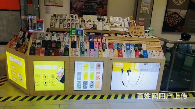 （速转店）发大家超市出入口门面转让  位置佳 - 图片 1