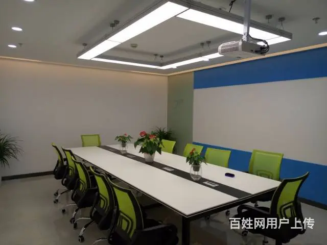 东新路创新中国可7至24时办公，适合战斗力强的人 - 图片 6