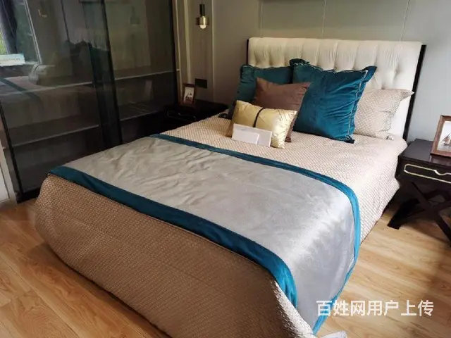 万城杭宁府售楼部团购热线 - 图片 10
