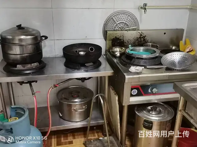 B个人一天山名苑餐厅对外低价转让 - 图片 7