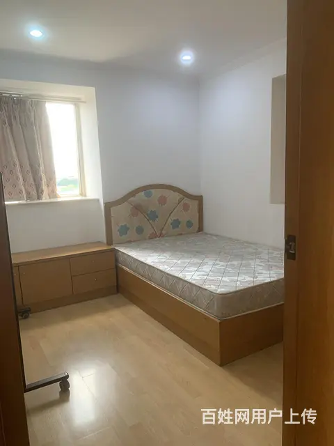 康裕大厦，正规3室，拎包入住，省钱又省心 - 图片 3