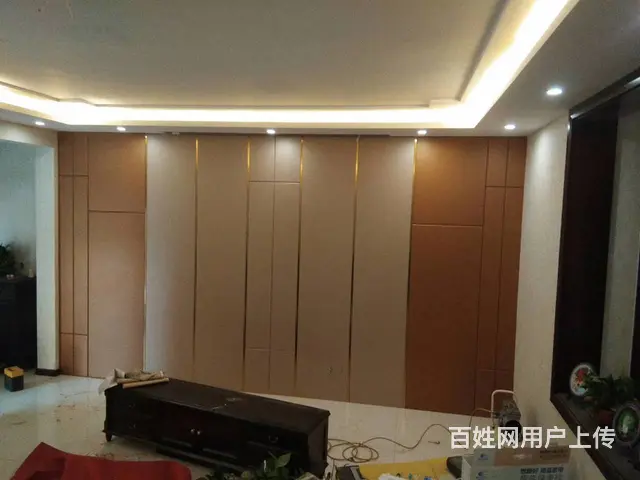 墙面软包专业软包硬包 - 图片 2