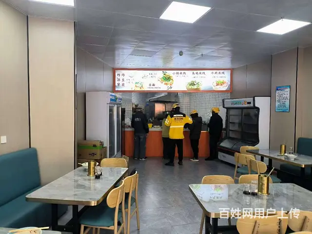15720（商客网）官渡区骏信汽配城小吃店旺铺转让 - 图片 4