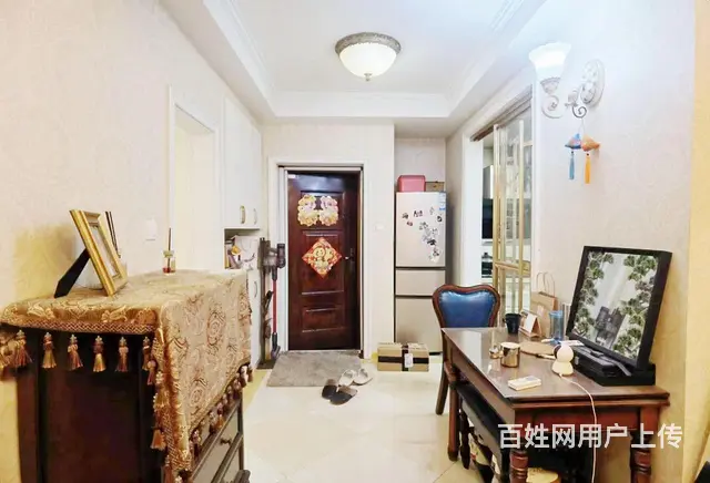 哦！西湖三墩都市阳光嘉苑精装修61.55平 - 图片 7