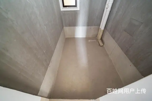 南 绿都万和城九区 3室2厅 - 图片 7