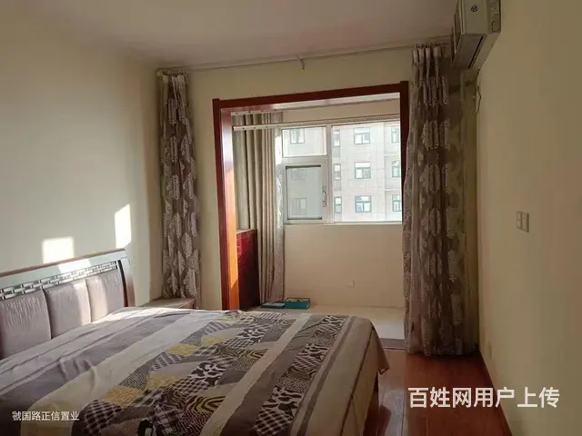 低价急售！海洋虢苑精装二室电梯房 南北通透 可贷款 - 图片 4