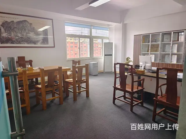 高区精装修260平办公室带家具拎包入驻 - 图片 3