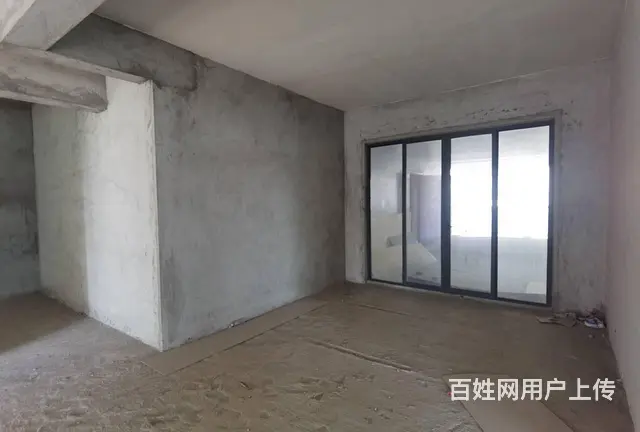 宝德时代华府 普通住宅 毛坯房 - 图片 9