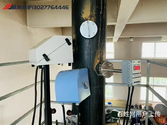 火管锅炉立式立式锅炉 - 图片 4