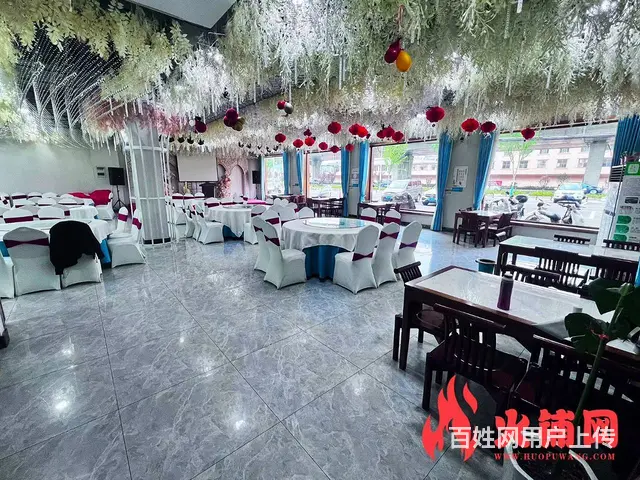 【搞定了！】东区开明市场门口（纯一层）超大门头旺铺纯出租（无 - 图片 5