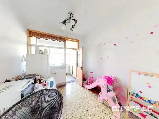 沁园 柳泉小学科技苑中学三室黄金楼层 - 图片 3
