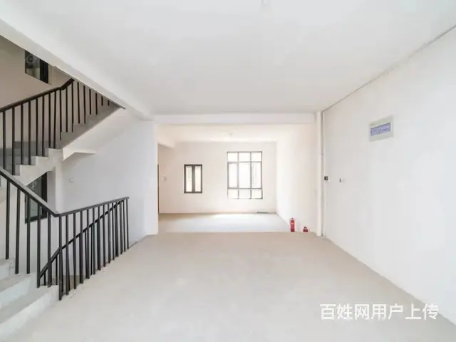 天顺御河湾(天宁) 别墅 毛坯房 - 图片 2