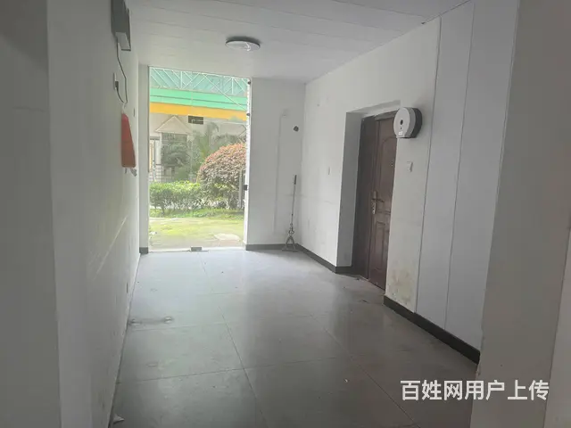 无转让费出租天心区香墅美地家园临街门面 10348 - 图片 3