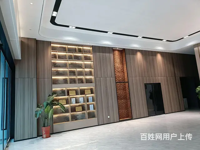 承接轻钢龙骨吊顶隔墙整包  半包 - 图片 2