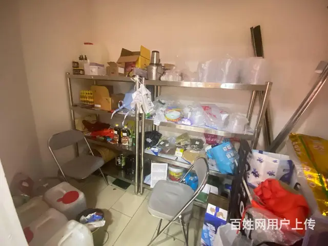 【搞定了！】S地铁口永辉旁两千流水餐饮旺铺转让 - 图片 9