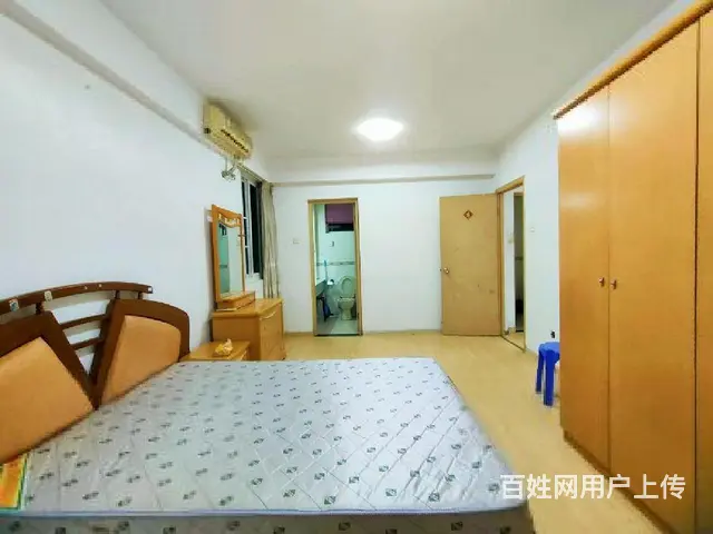 联邦广场 两房两卫 居家装修 拎包入住 小区环境 视野无遮挡 - 图片 3