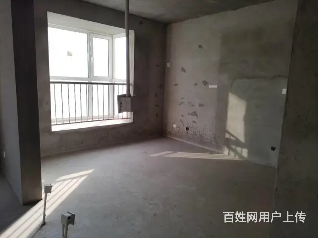 海屿公元小高层 109平 三室 南北通透 全明户型有证可贷款 - 图片 5