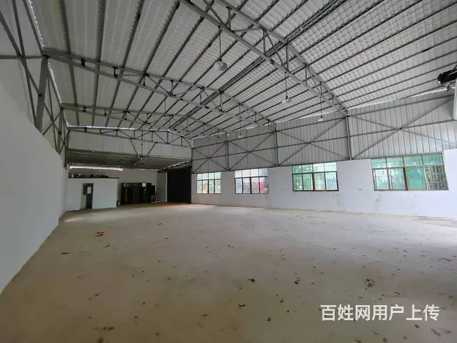 （老板本人）岳麓区含浦长韶娄辅道旁厂房仓库低价出租6760 - 图片 4