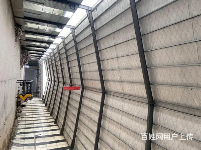 厂房出租《彩钢大棚》 - 图片 1